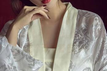 YouMi尤蜜荟 - 原图分享：卓娅祺的“偷心小女”，小心可能会让你心肝颤抖，这是个恋爱警告！