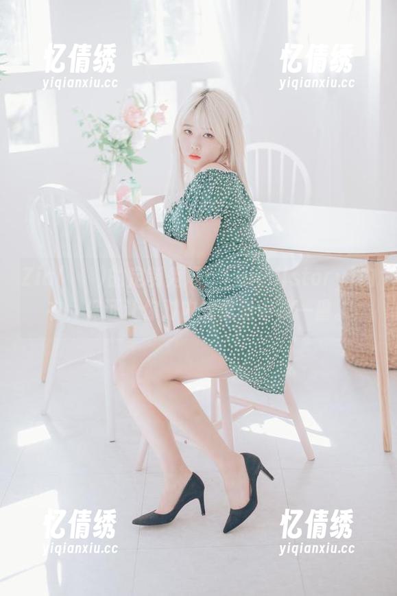 Zia(지아)的定制秀场：[Bimilstory]内衣，保证让你对内衣重新审视一番。