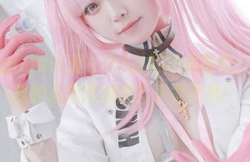 asagiriai(爱ちゃん)的短裙图包：为啥我的心突然加速？下载不悔！