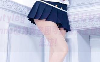 beautyleg - 如果你以为白衬衫无趣，那Minna的免费套图可能会完全颠覆你的想法！
