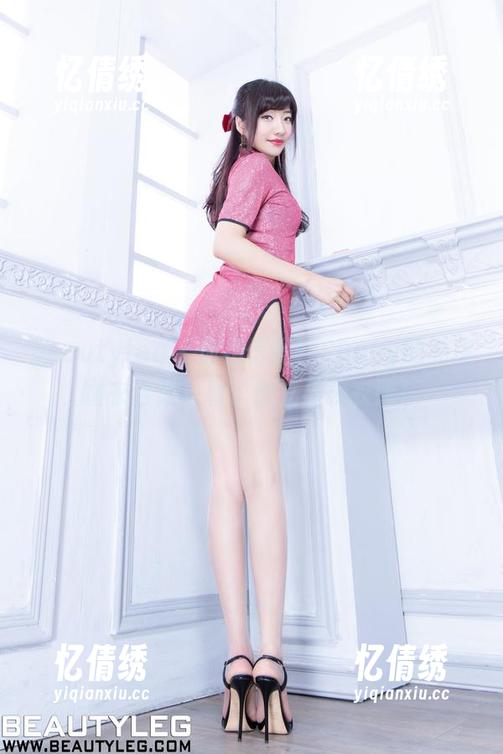 beautyleg - 你相信吗？Sunny的私房睡衣合集，看了想立马换衣服！