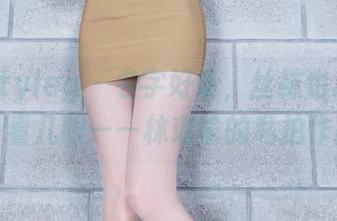 beautyleg - 名字好听，丝袜也忍不住多看几眼——林瑞瑜的私拍作品