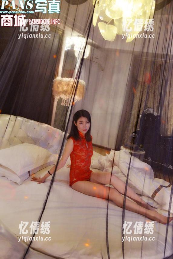 pans - 看可儿变身少女，原图合集里的问题是她到底几个少女？