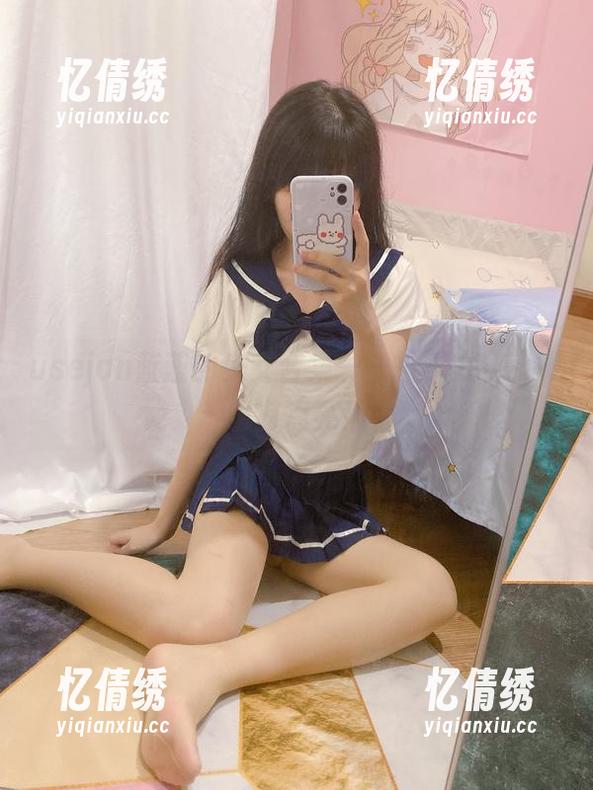 usejan蓝蓝 usejan蓝蓝的少女合集——投入太多,眼睛有点亮!