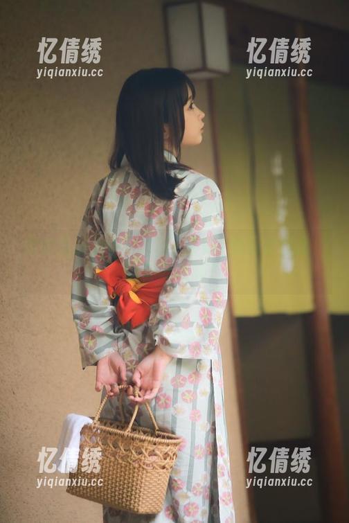 居然免费见识いくみ(育美)的温泉作品！意外收获啊！