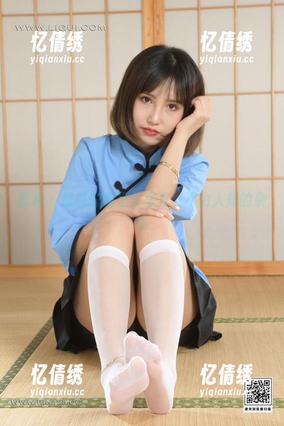 丽柜-悠悠 丽柜 - 悠悠的裤里丝写真,不为人知的杂谈