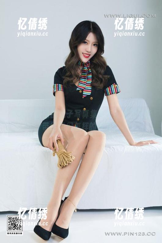 丽柜 - 甜甜的兔子写真集更新！这次又能带给我们怎样的惊喜？