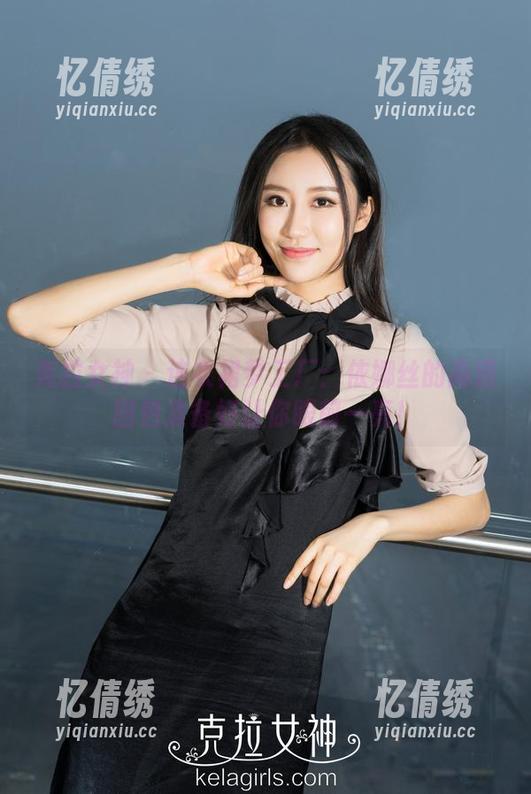 克拉女神 - 连衣裙梦工厂：依娜丝的高清图包准备好让你眼前一亮！