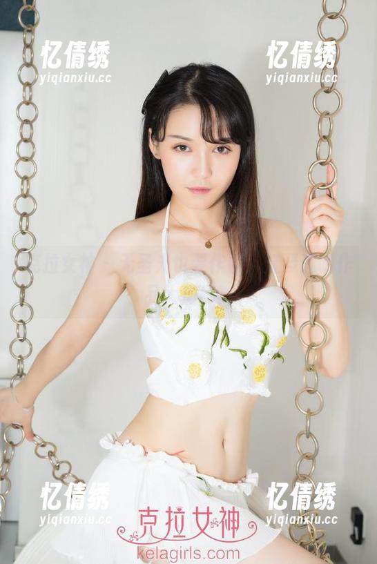 克拉女神 - 无圣光也要作妖，江琴透明作品大揭秘！