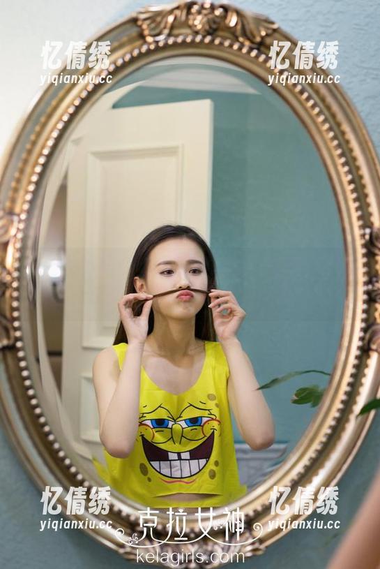克拉女神-珊珊 克拉女神 - 探讨珊珊的最新瑜伽作品:人人都想试试,但能做到几分?