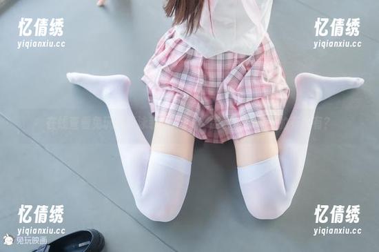 在线查看兔玩映画泳装saber，能够抵挡夏天的有木有？