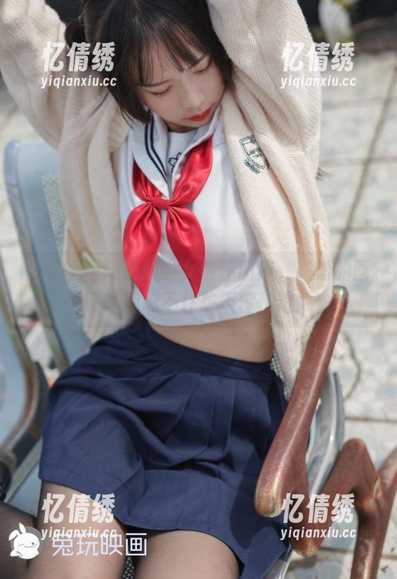 打开兔玩映画的少女情怀图库，高清的画面让我忍不住想不停快进！