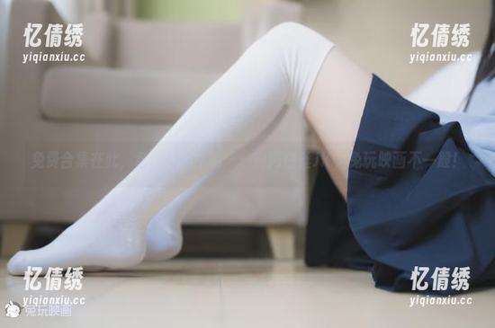 免费合集在此，包你惊喜不断——肉肉白丝JK，兔玩映画不一般！