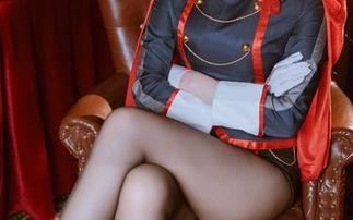 兔胖胖min的美图合集：武藏花嫁，这是不是传说中的泛舟大婚？