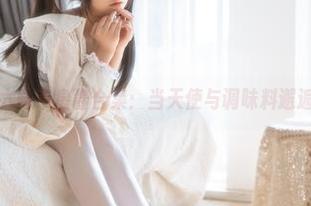 六味帝皇酱合集：当天使与调味料邂逅