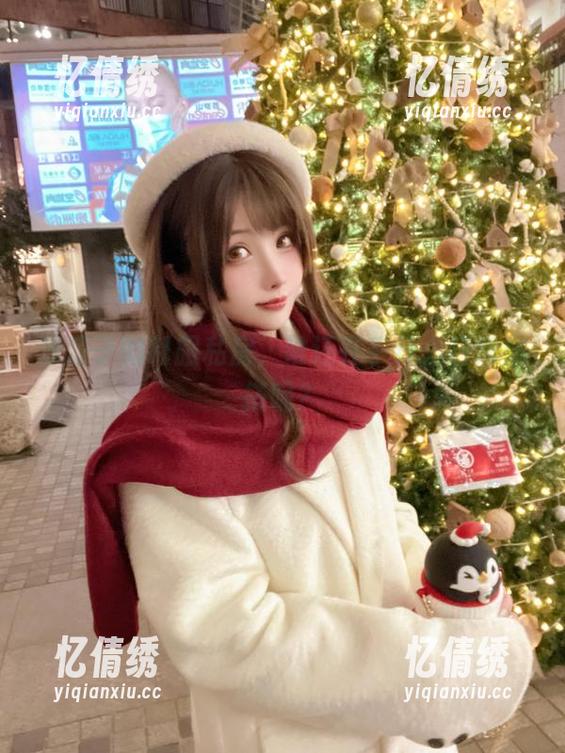 凉凉子的制服私房，谁还在乎什么日常穿搭呢？