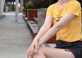 初夏女神 - 图片述说柒柒的御姐旅程，资源里隐藏的态度，快来搜刮吧