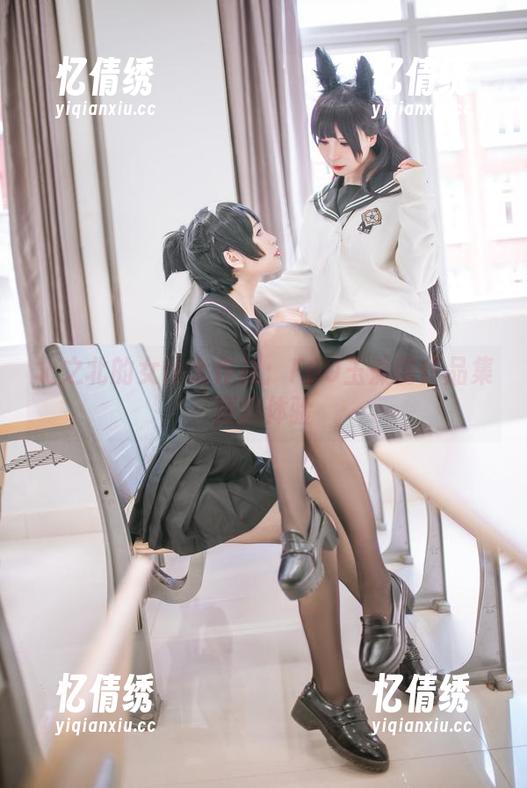 北之北的女仆大作战：FGO玉藻前作品集精选体验
