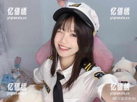千反田鹿子的定制身体链：什么，图片还可以这样看？