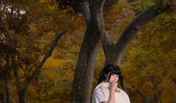 婚纱还是咬牙，咬人小小兔全套花嫁原图让你意想不到