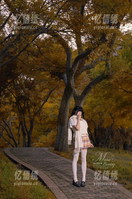 婚纱还是咬牙，咬人小小兔全套花嫁原图让你意想不到