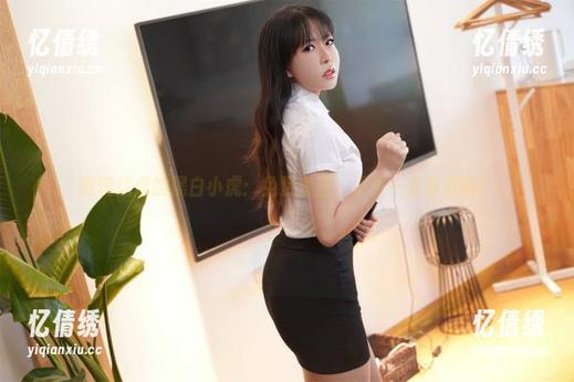 嗷呜虎虎的黑白小虎：免费套图，不买一套算我输！