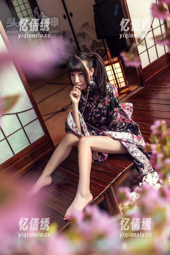 头条女神 - 原图和作品集，乔安的剧情里我又掉入了迷局。