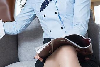 头条女神 - 无意中翻到果儿Victoria的JK图库，高清如同现实中转角遇到的美丽