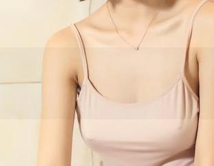 头条女神 - 美纳子制服里藏着什么？让资源为你揭开面纱～