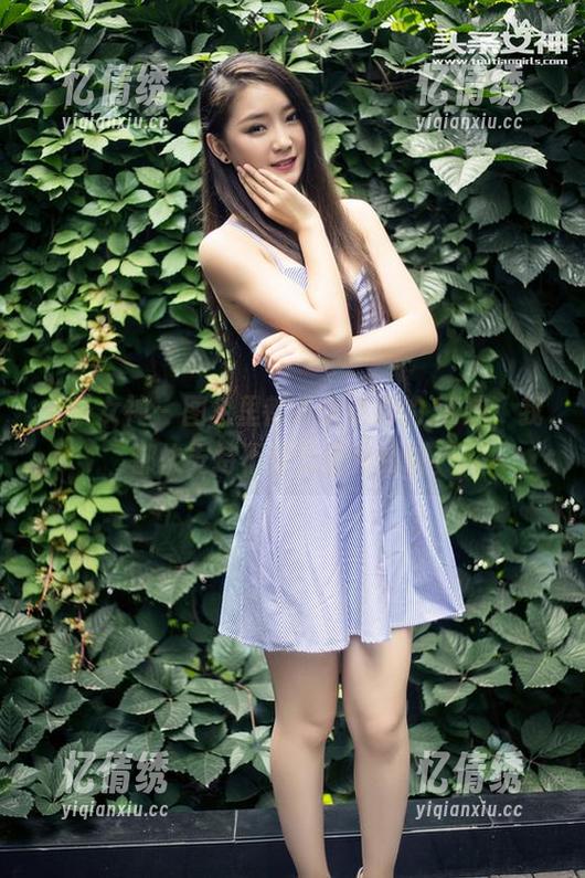 头条女神 - 图包里都是蔡老师的JK嘛，我都快支持不住无圣光的呐。