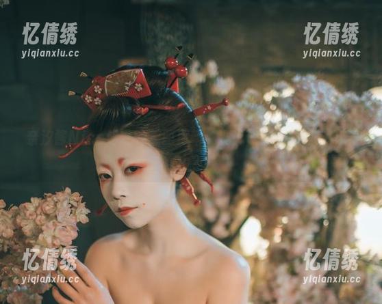 奈汐酱Nice 奈汐酱Nice修女的美图更新:谁说修女不能有自拍自由?