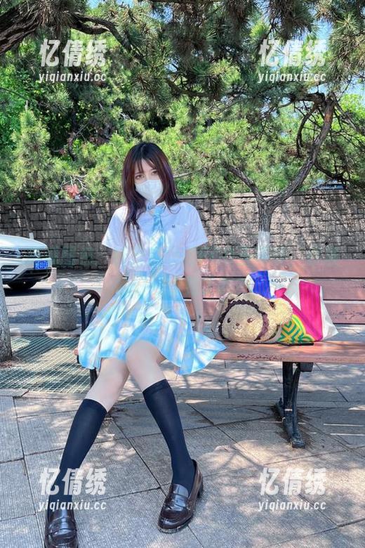 高清图包：妖君白研的FGO玉藻前，你准备好被撩到了吗？