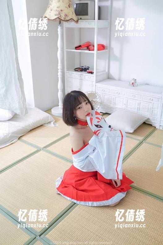 纯白里藏着什么？姜仁卿(강인경)的资源与静谧