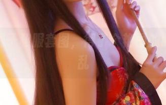看嫣嫣子和服套图，得了个艳丽的眼花缭乱