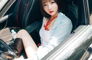 想演绎自己的女王范？孙乐乐(손예은)合集为你准备下载!