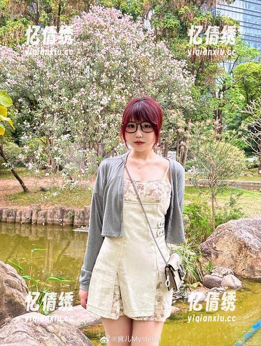 宝儿mysterial 宝儿mysterial的私拍让我怀疑:JK真的是一种生活态度?