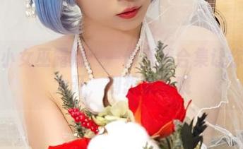 透视小女巫露娜：一份高清合集让你脑洞大开，别想太多哦