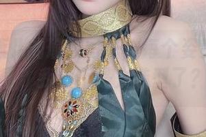 小小奶瓶儿的瑜伽写真：每个姿势都在说‘看，我是不是太造型了？’