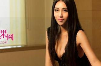 尤果网 - 那个穿校服的她，心儿的写真集分享，校园风云榜？