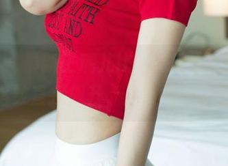 尤果网 - 最新王瑞儿比基尼写真，预警：美丽指数直接飙升，建议配备护目镜！