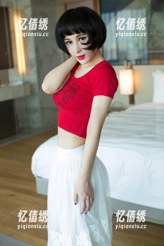 尤果网-王瑞儿 尤果网 - 最新王瑞儿比基尼写真,预警:美丽指数直接飙升,建议配备护目镜!