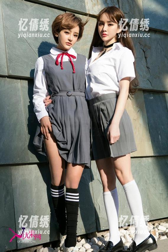 尤果网 - 王瑞儿，竟然让人对你这写真集的秘密欢呼出来了！