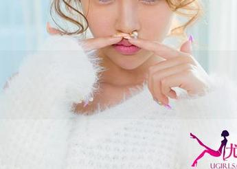 尤果网 - 艾霓莎的御姐合集：当女孩变得强大，嘿嘿
