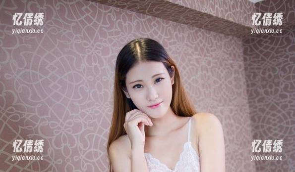 尤物馆 - FoxYini孟狐狸的全套温柔，就是那种让人忍不住想反复下载的类型。