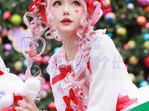 这组彩芸_Nebula的全套“奥古斯特”图片，让我忍不住想为她加个长长的掌声。