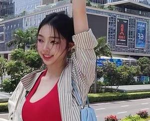 微密圈 - 我在想，徐珺大哥的可爱到底是怎么定制出来的，这组图片真有意思。