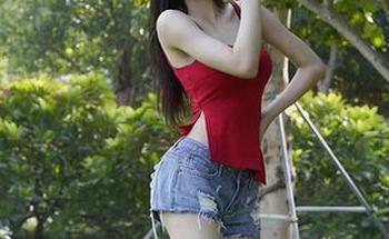 微密圈 - 喜欢就大胆，如此私拍图包，徐珺大哥果然不踩边