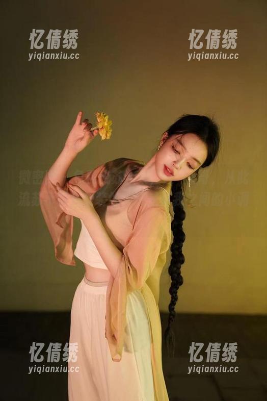 微密圈 - 免费流苏合集，徐珺大哥，从此流苏不再只是装饰，还是你我之间的小调皮！