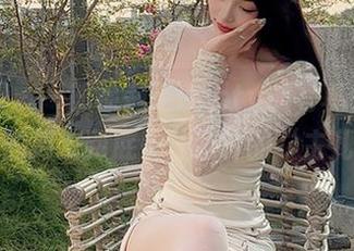 微密圈 - 一部徐莉芝Booty的写真，看看她的男友到底是什么样的“主儿”