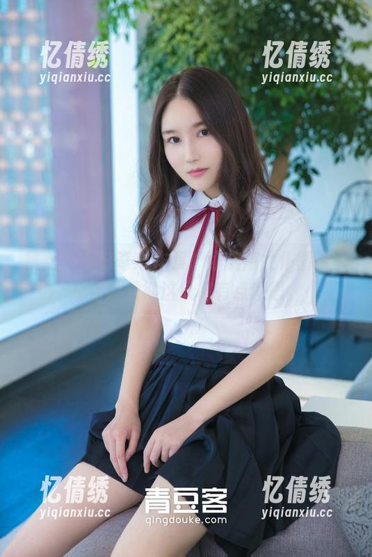 推女神 - 好奇心作祟：可蕊娜女仆图集，越看越觉得这风格有点意思。